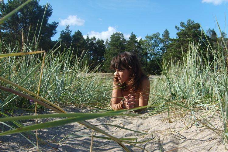 Wild Beach Party: Hot Fun in the Sun