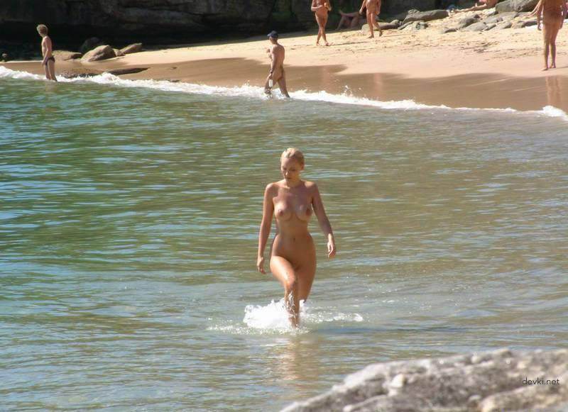 Hot Aunt Vacation Sex Photos