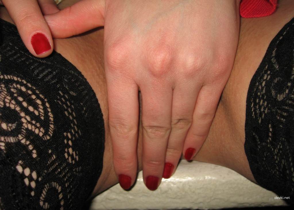 Intimate Moments with My Girlfriend: Explicit Photos of Lesbian Love and Passion