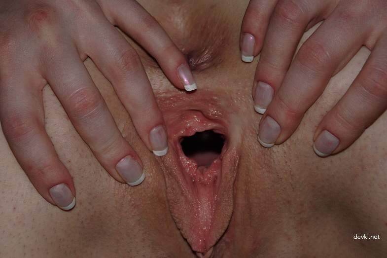 Hot Girlfriend Fucks Herself in Every Hole - Extreme Solo Porn Action