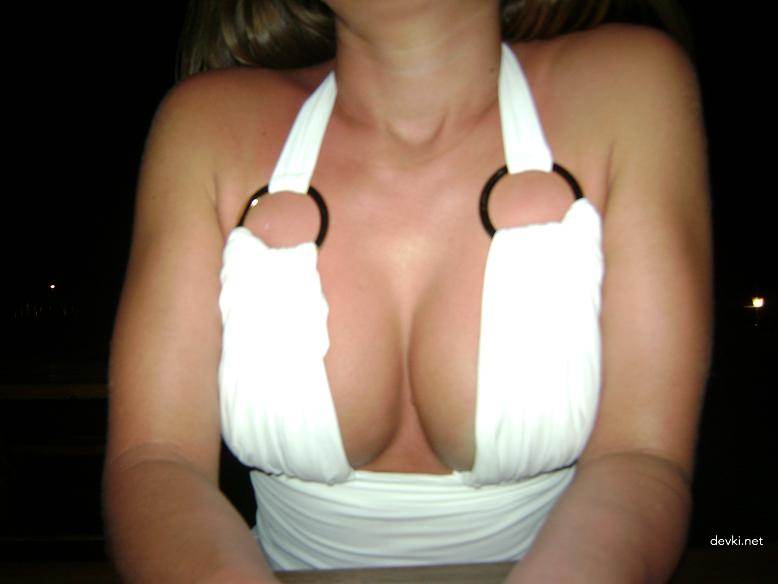 Explicit Nude Photos of Slutty Whore - Intimate XXX Images
