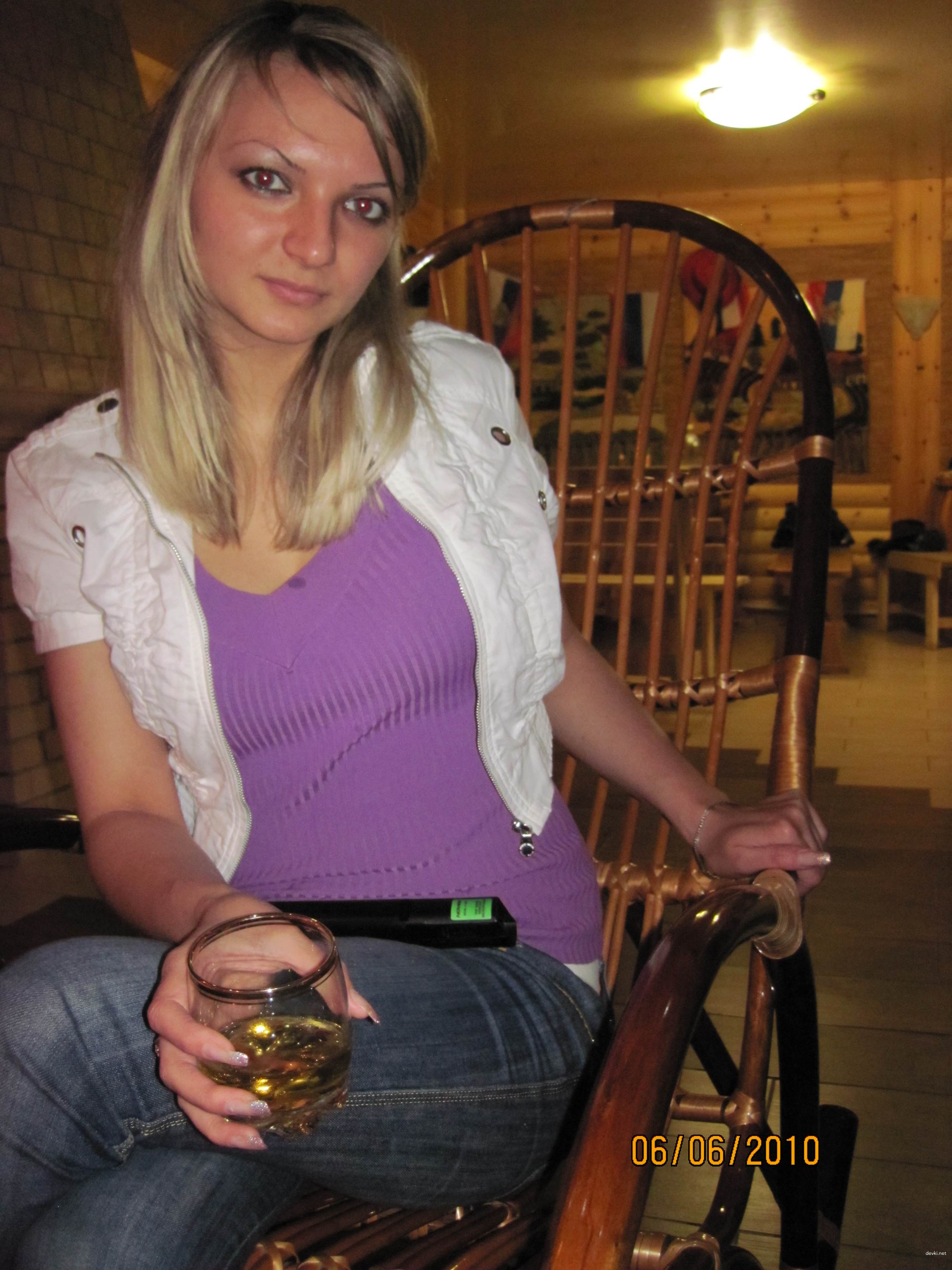 Insatiable Russian Girl Craving More Hardcore Sex
