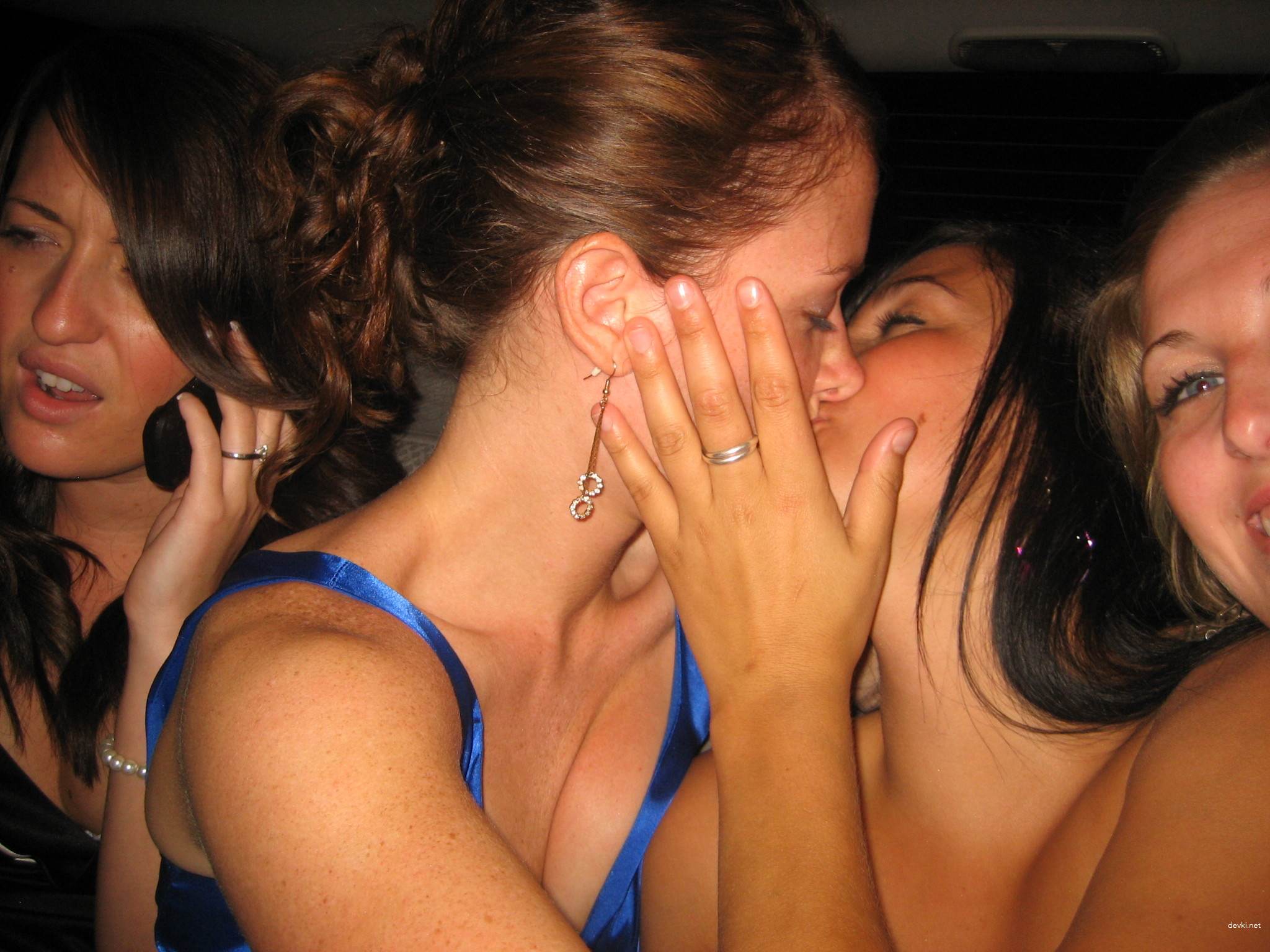 Private Sex Photos of One Hot Chick: Explicit Amateur Porn Pics