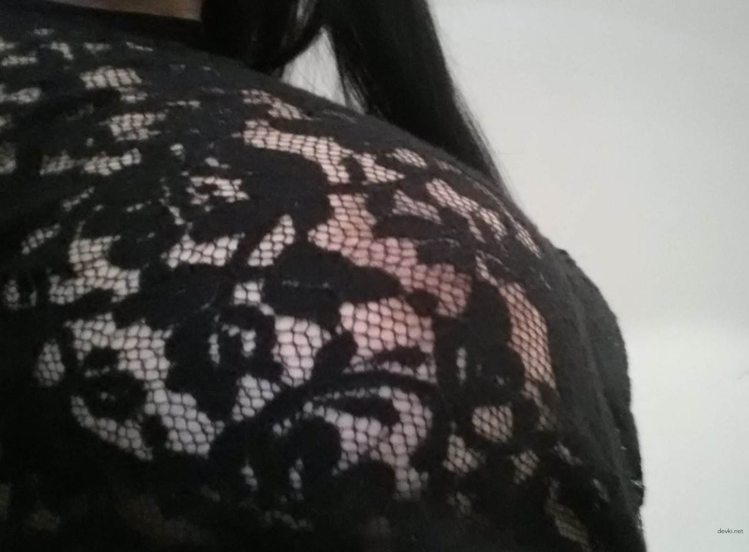 Hot Brunette Masturbating with Amazing Body - Explicit Solo Play