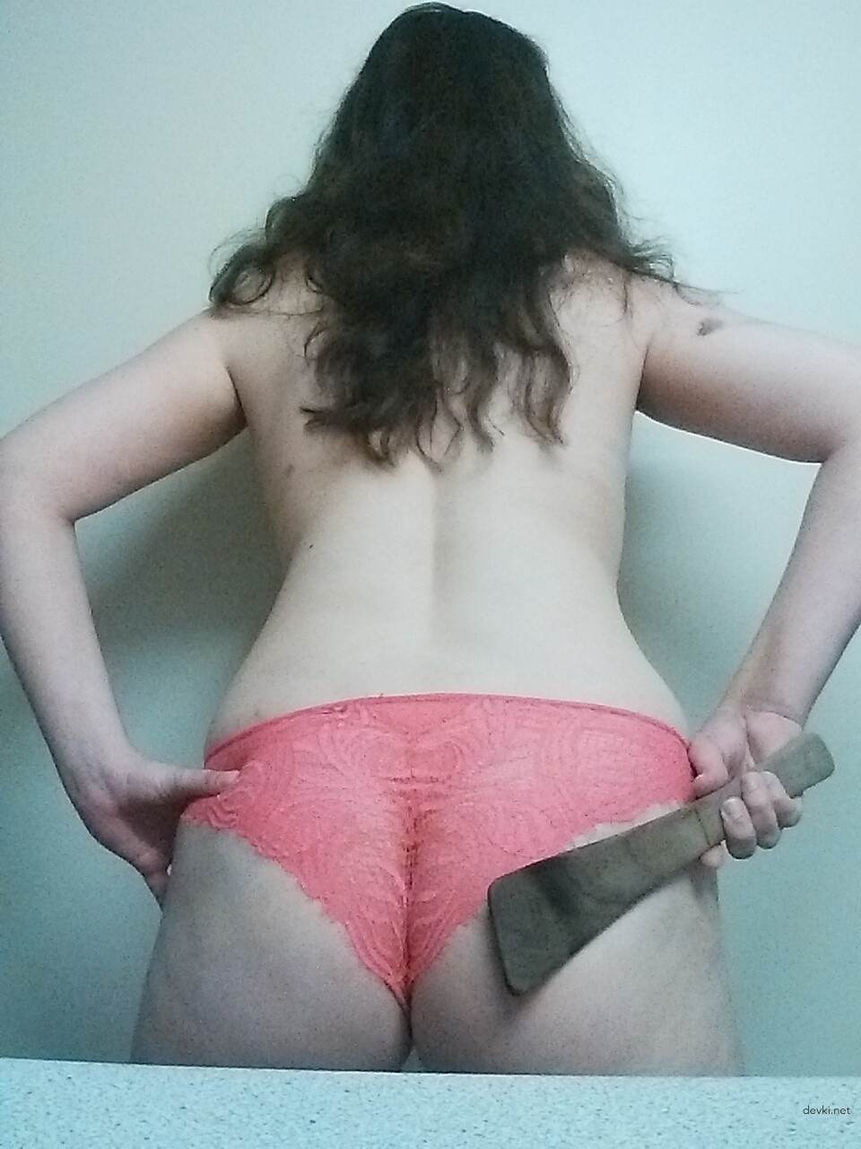 Hot Selfie on Webcam: Explicit Amateur Camgirl Strips Down