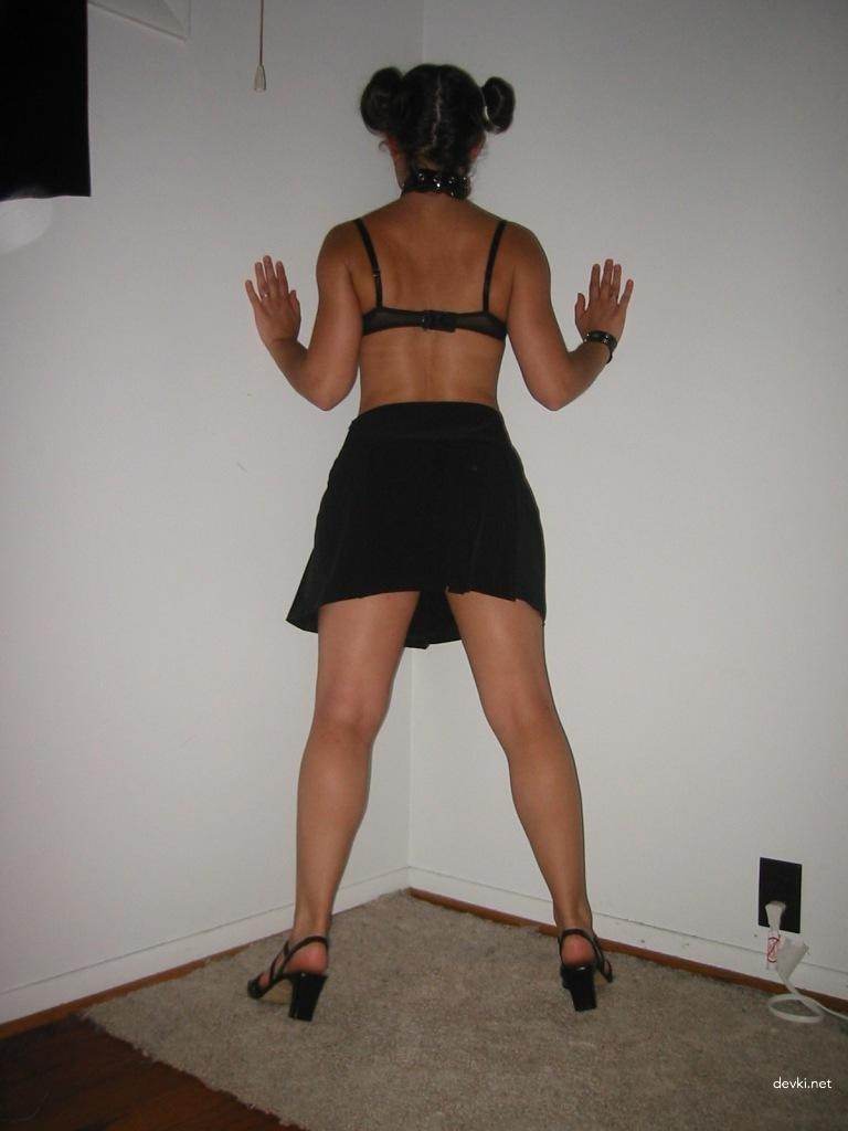 Brunette Sex Archive: Explicit Collection of Hot Brunette in Action