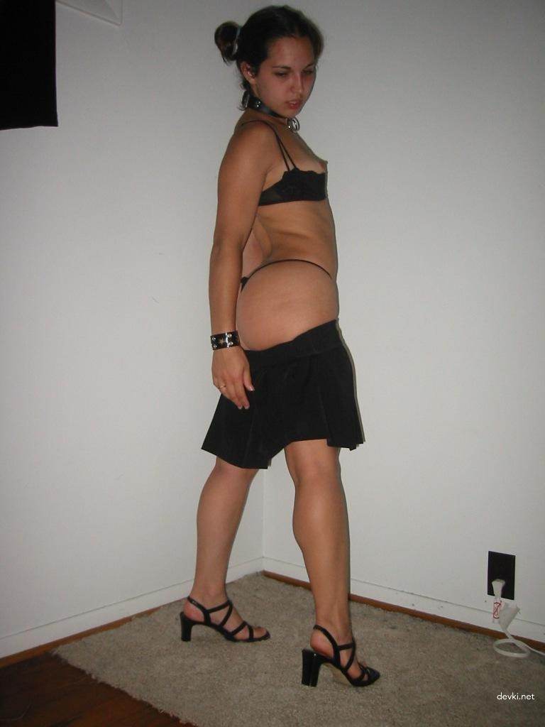 Brunette Sex Archive: Explicit Collection of Hot Brunette in Action