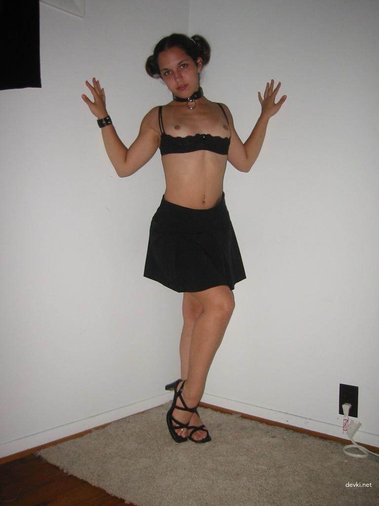 Brunette Sex Archive: Explicit Collection of Hot Brunette in Action