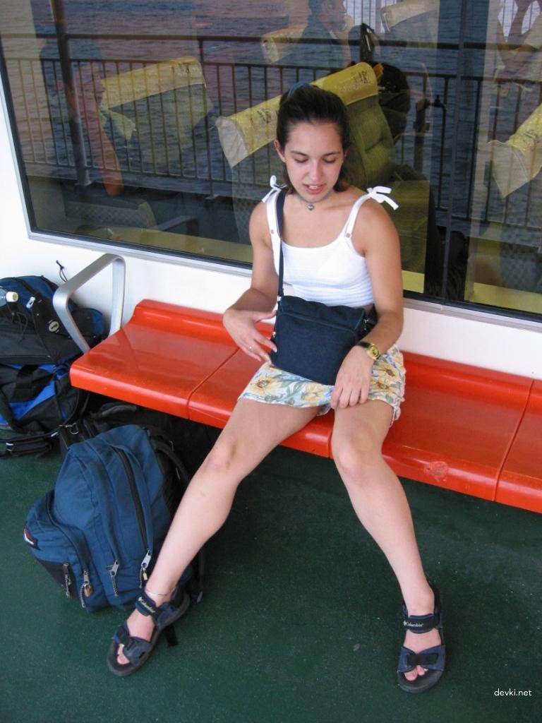 Brunette Sex Archive: Explicit Collection of Hot Brunette in Action