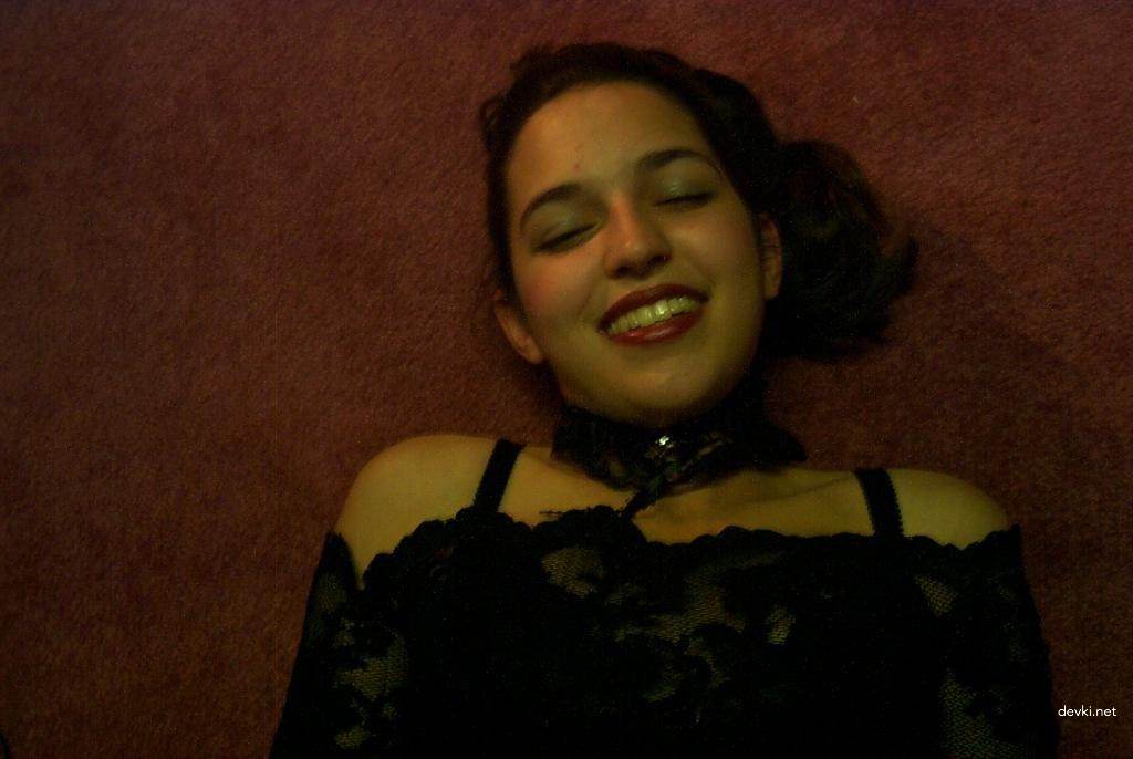 Brunette Sex Archive: Explicit Collection of Hot Brunette in Action