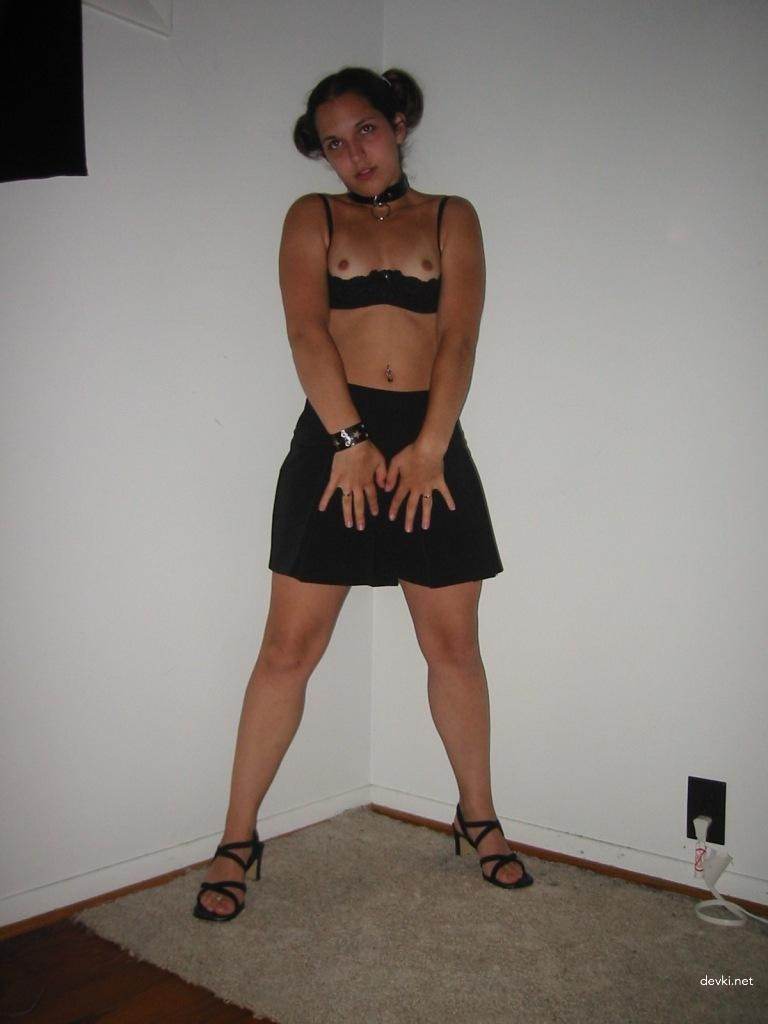 Brunette Sex Archive: Explicit Collection of Hot Brunette in Action