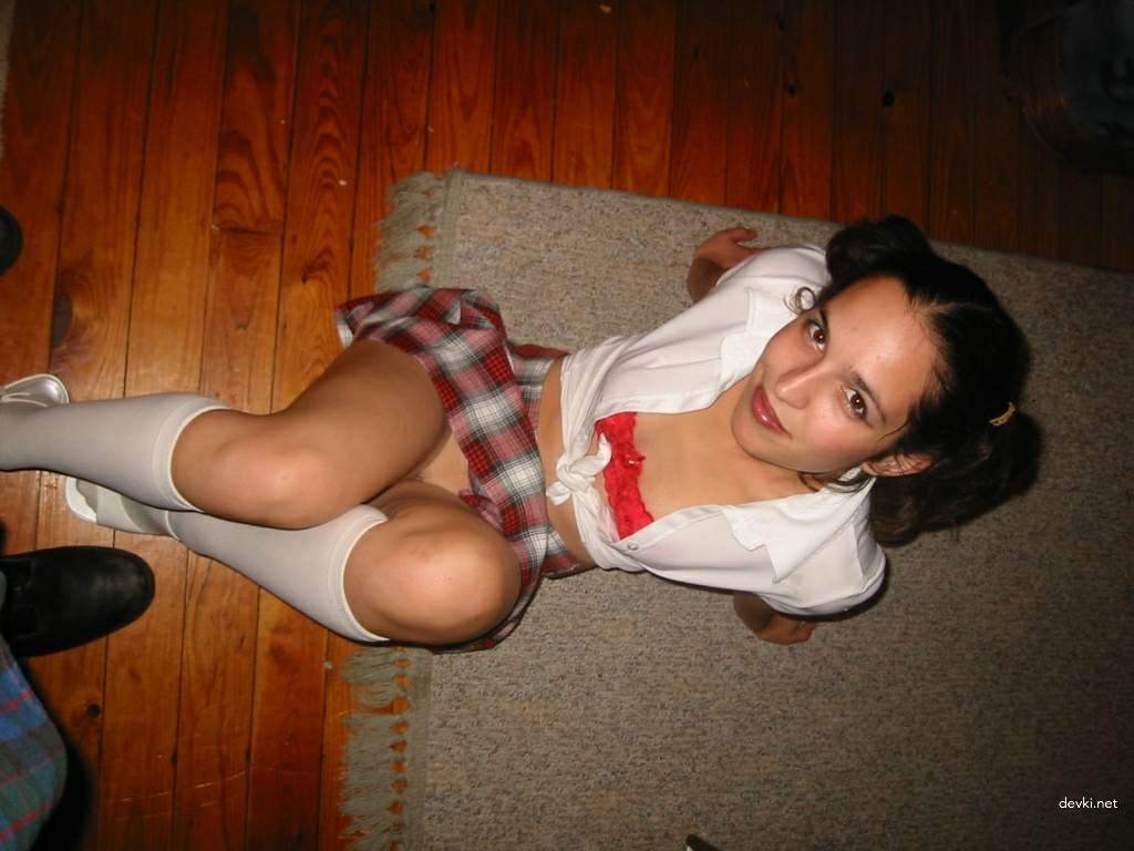 Brunette's Explicit Intimate Archive: Hardcore XXX Photos for Adults