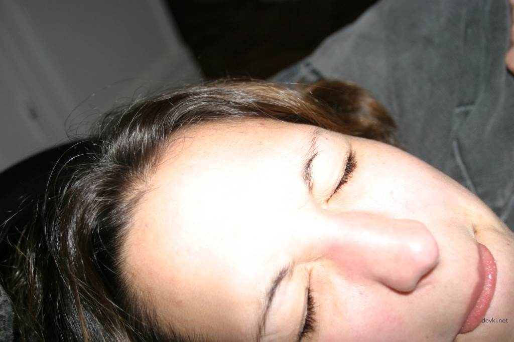 Brunette's Explicit Intimate Archive: Hardcore XXX Photos for Adults