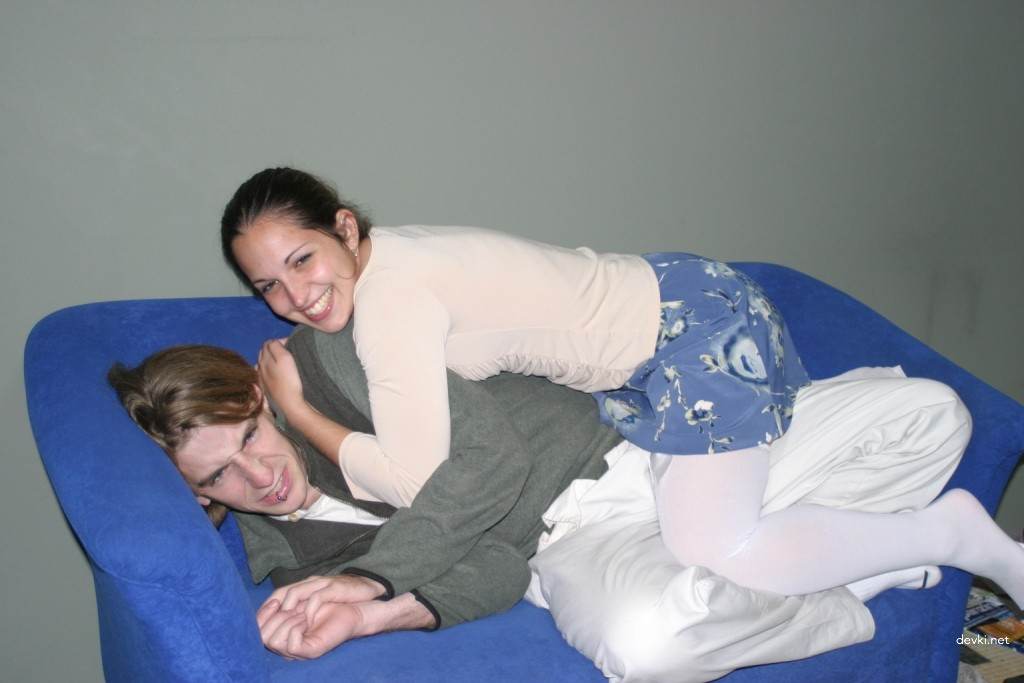Brunette's Explicit Intimate Archive: Hardcore XXX Photos for Adults