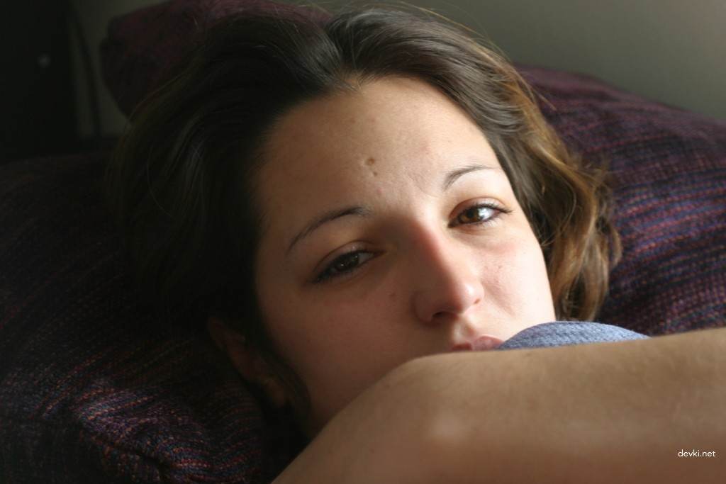 Brunette's Explicit Intimate Archive: Hardcore XXX Photos for Adults