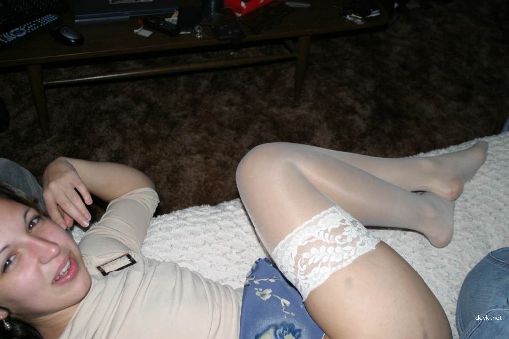 Brunette's Explicit Intimate Archive: Hardcore XXX Photos for Adults