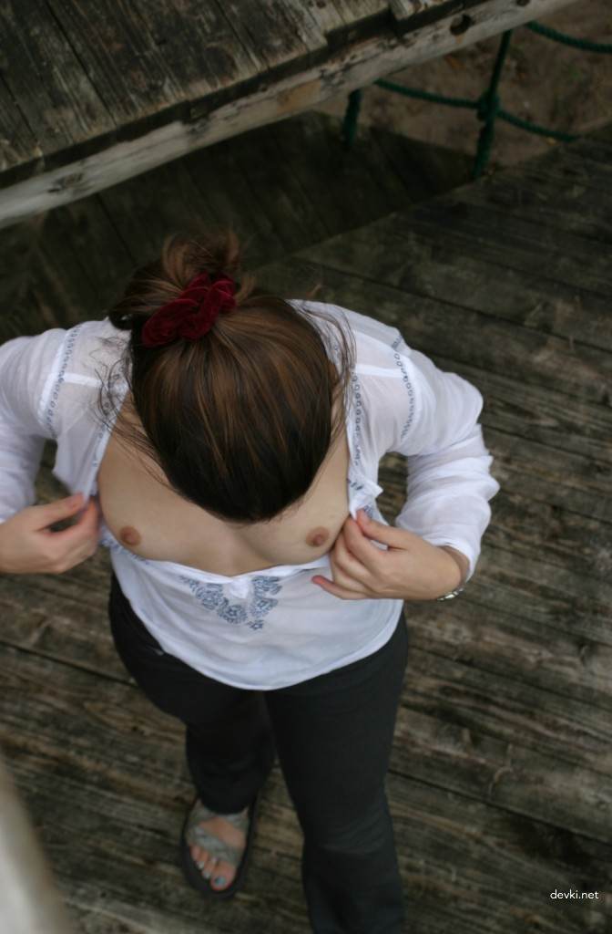 Brunette's Explicit Intimate Archive: Hardcore XXX Photos for Adults
