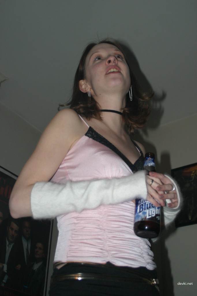 Brunette's Explicit Intimate Archive: Hardcore XXX Photos for Adults