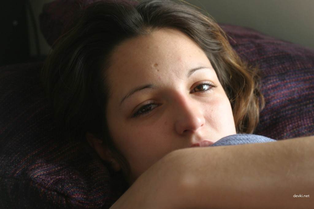 Brunette's Explicit Intimate Archive: Hardcore XXX Photos for Adults