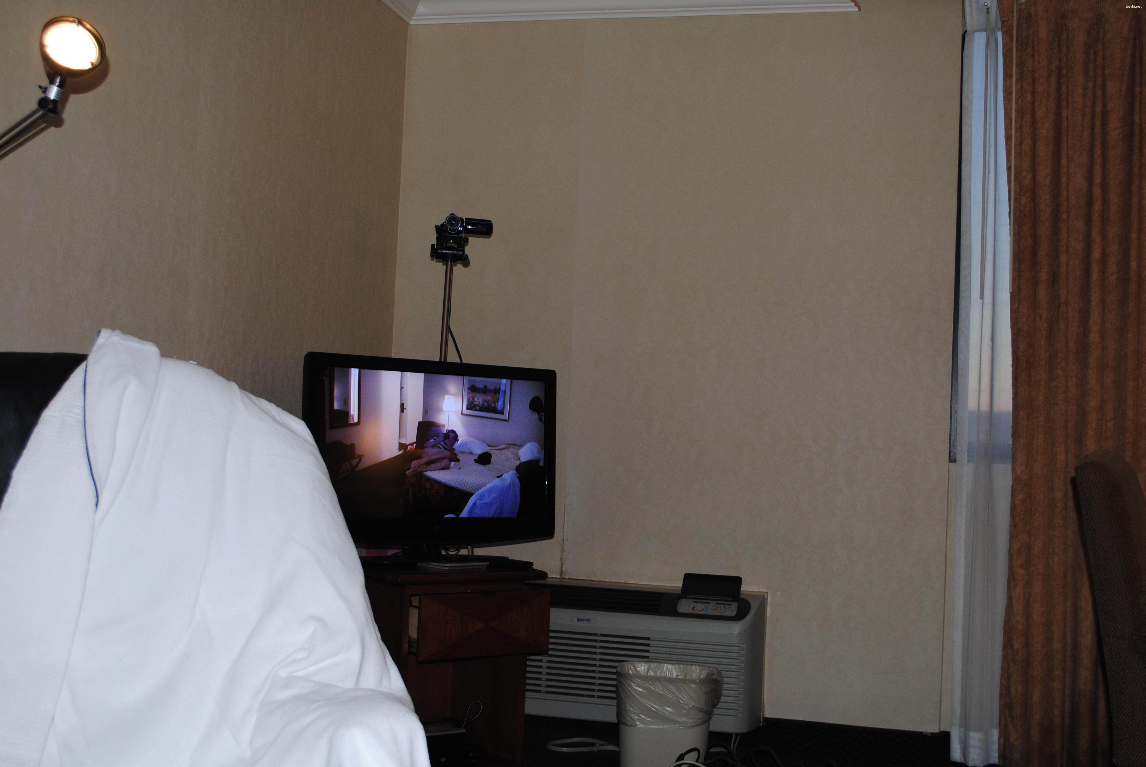 Skinny Redhead Babe Engages in Hardcore Sex