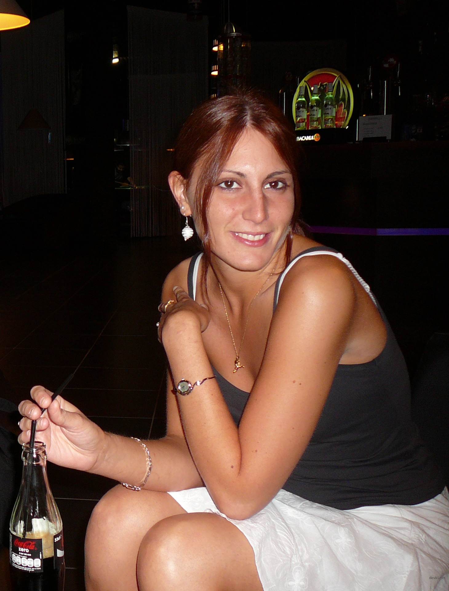 Hot Girl's Steamy Sex Life Exposed: Explicit XXX Photos