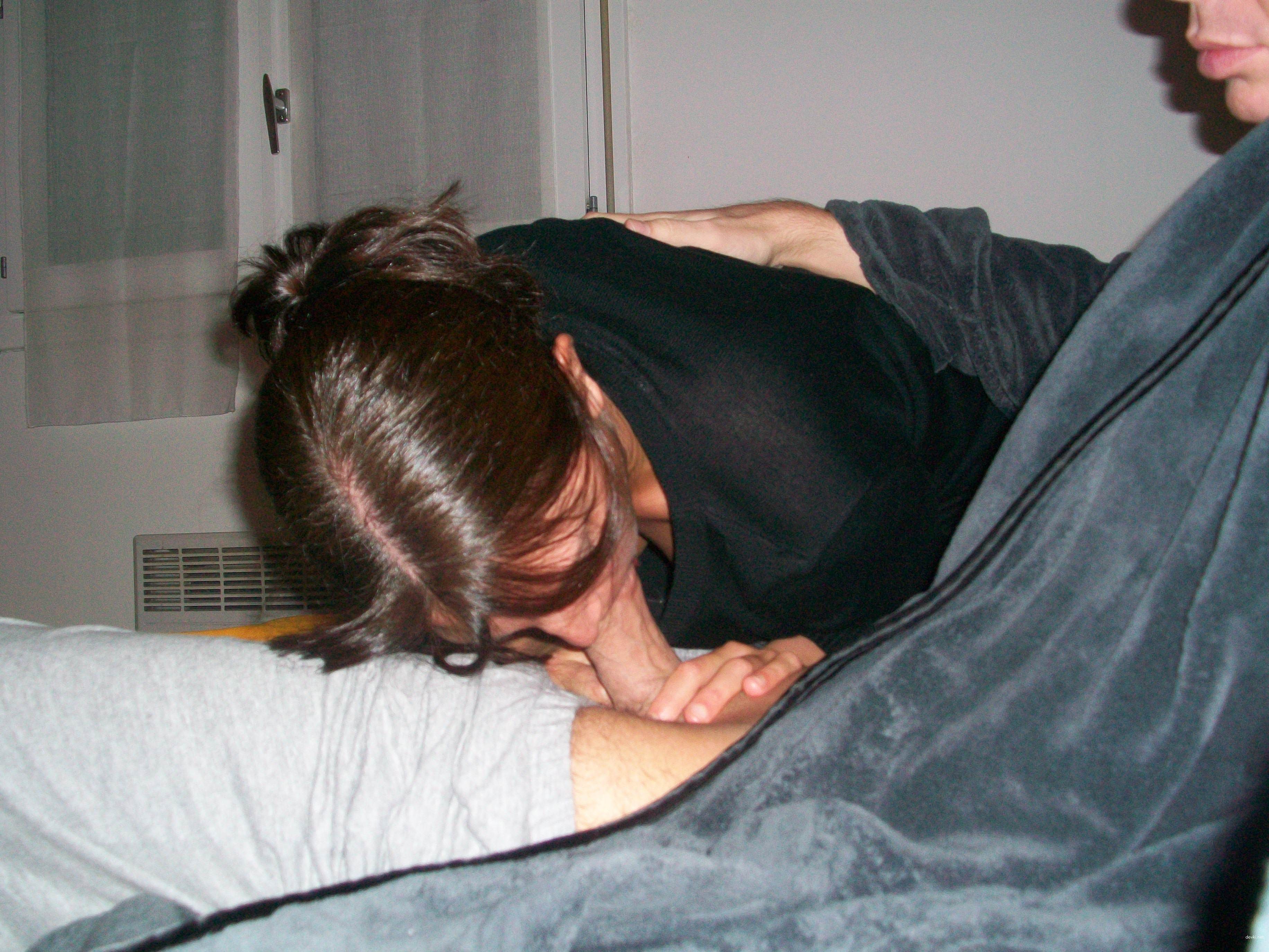 Hot Girl's Steamy Sex Life Exposed: Explicit XXX Photos