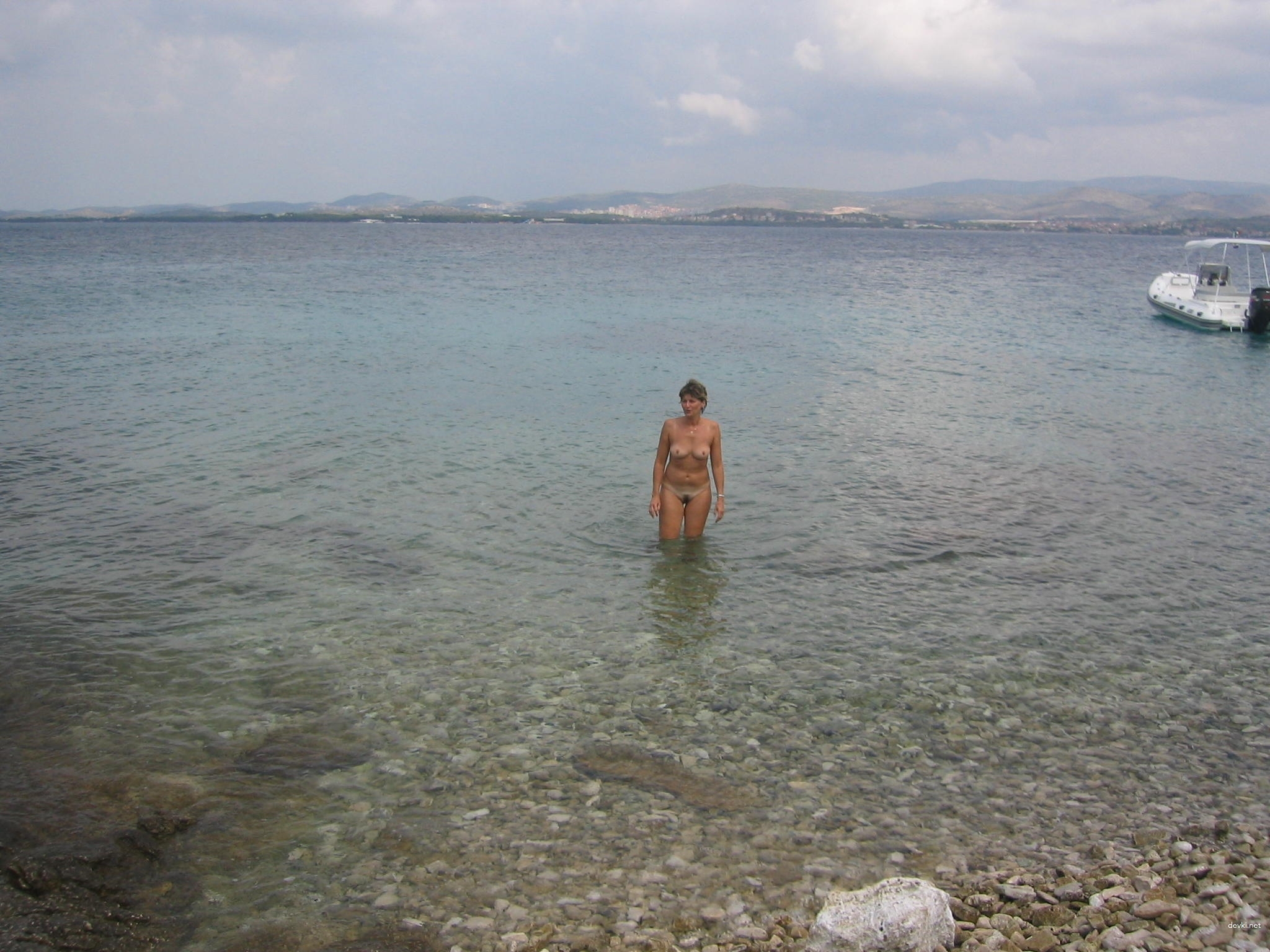 Mature Lady's Intimate Photos Part 2: Explicit and Bold Mature Woman Pictures
