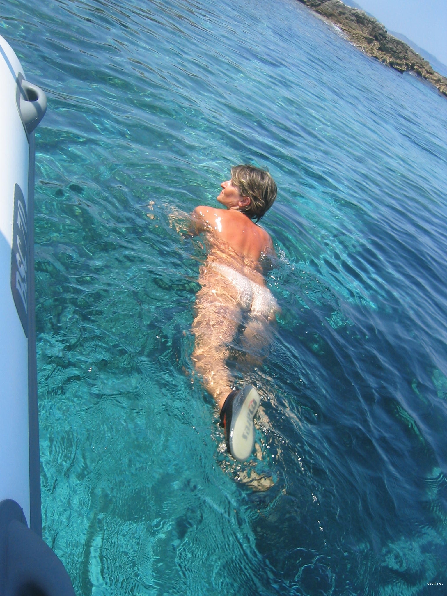 Mature Lady's Intimate Photos Part 2: Explicit and Bold Mature Woman Pictures