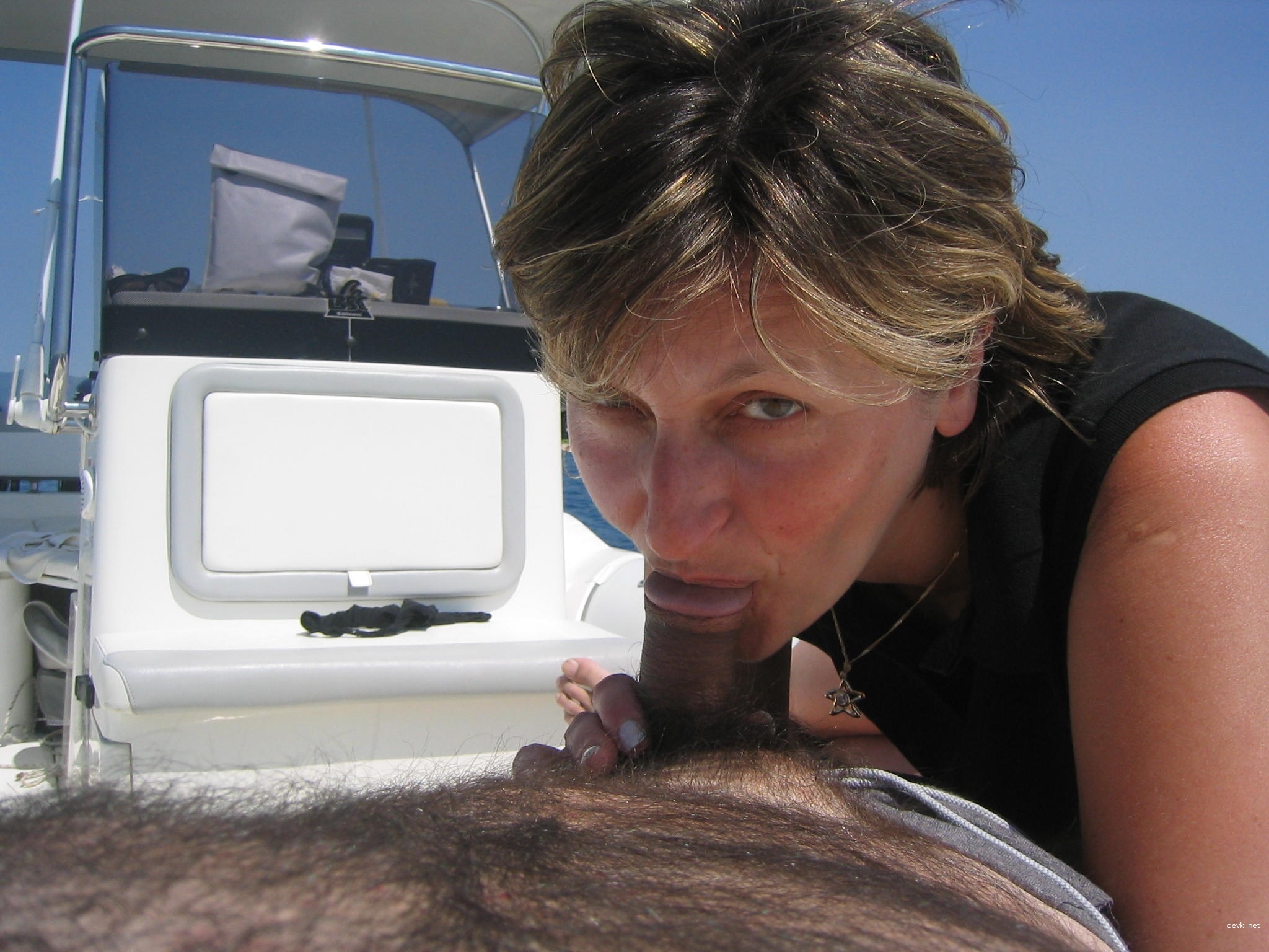 Mature Lady's Intimate Photos Part 2: Explicit and Bold Mature Woman Pictures