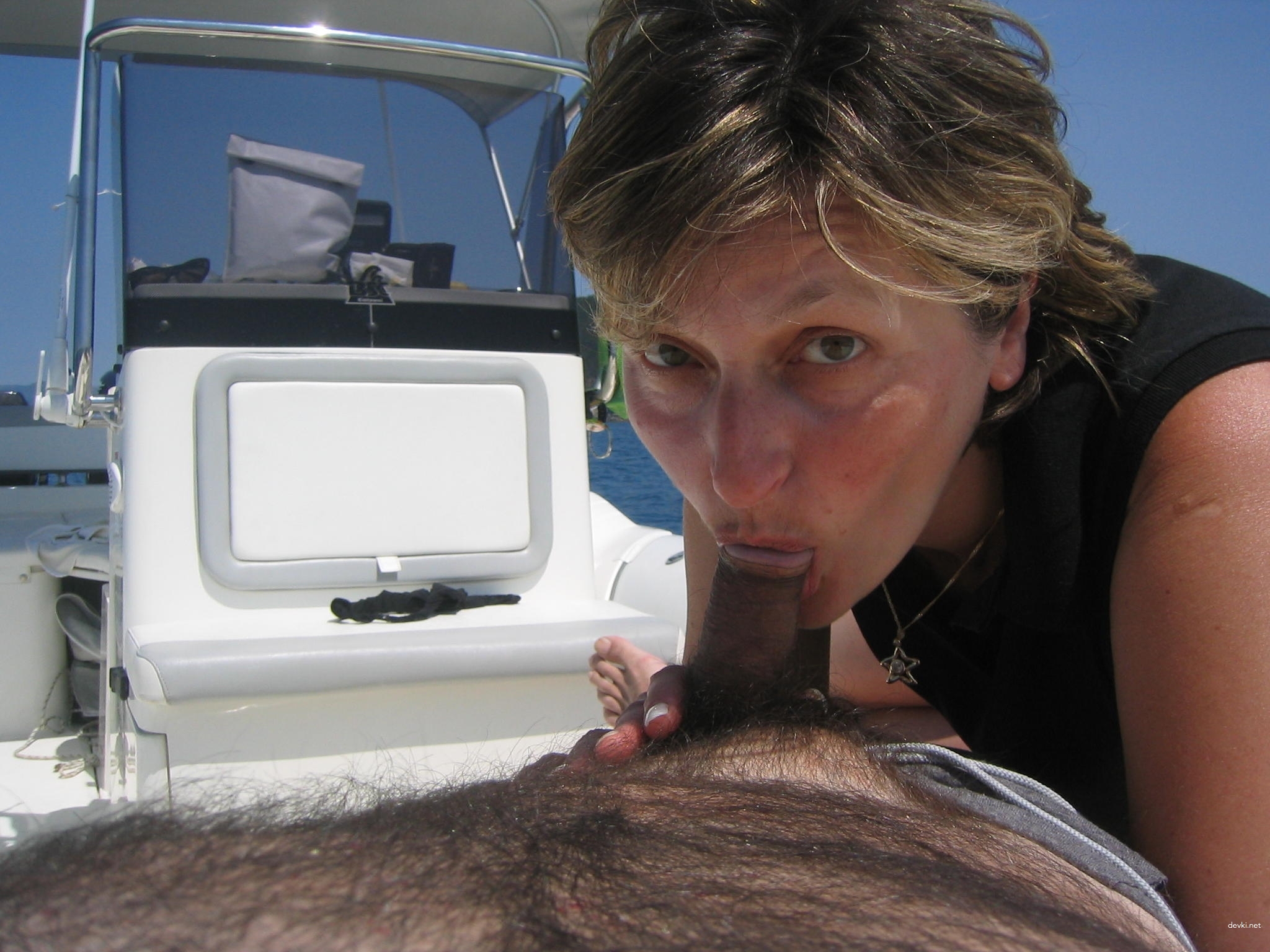 Mature Lady's Intimate Photos Part 2: Explicit and Bold Mature Woman Pictures
