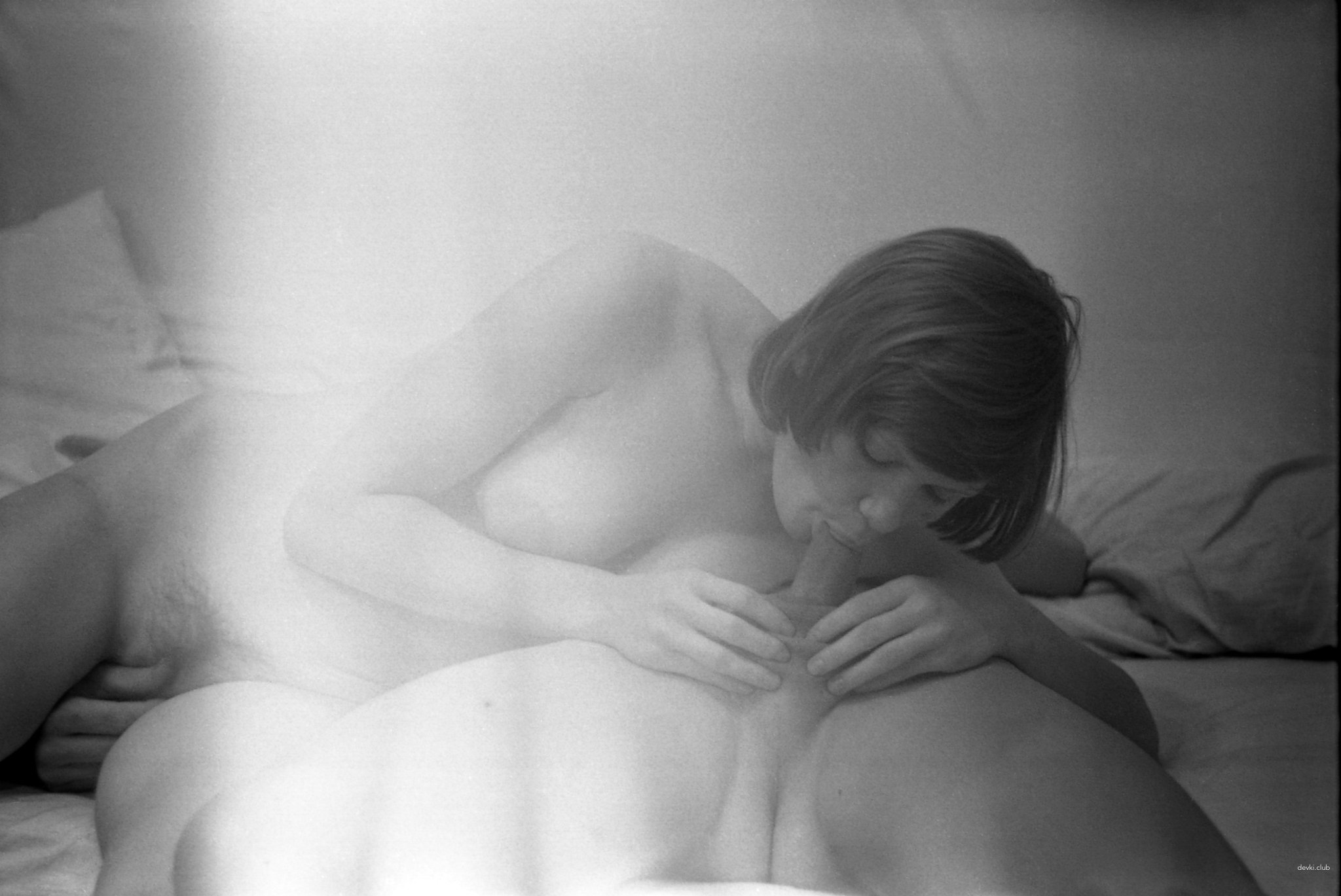 Hardcore Anal Sex in Soviet Union: Uncensored Soviet Porn