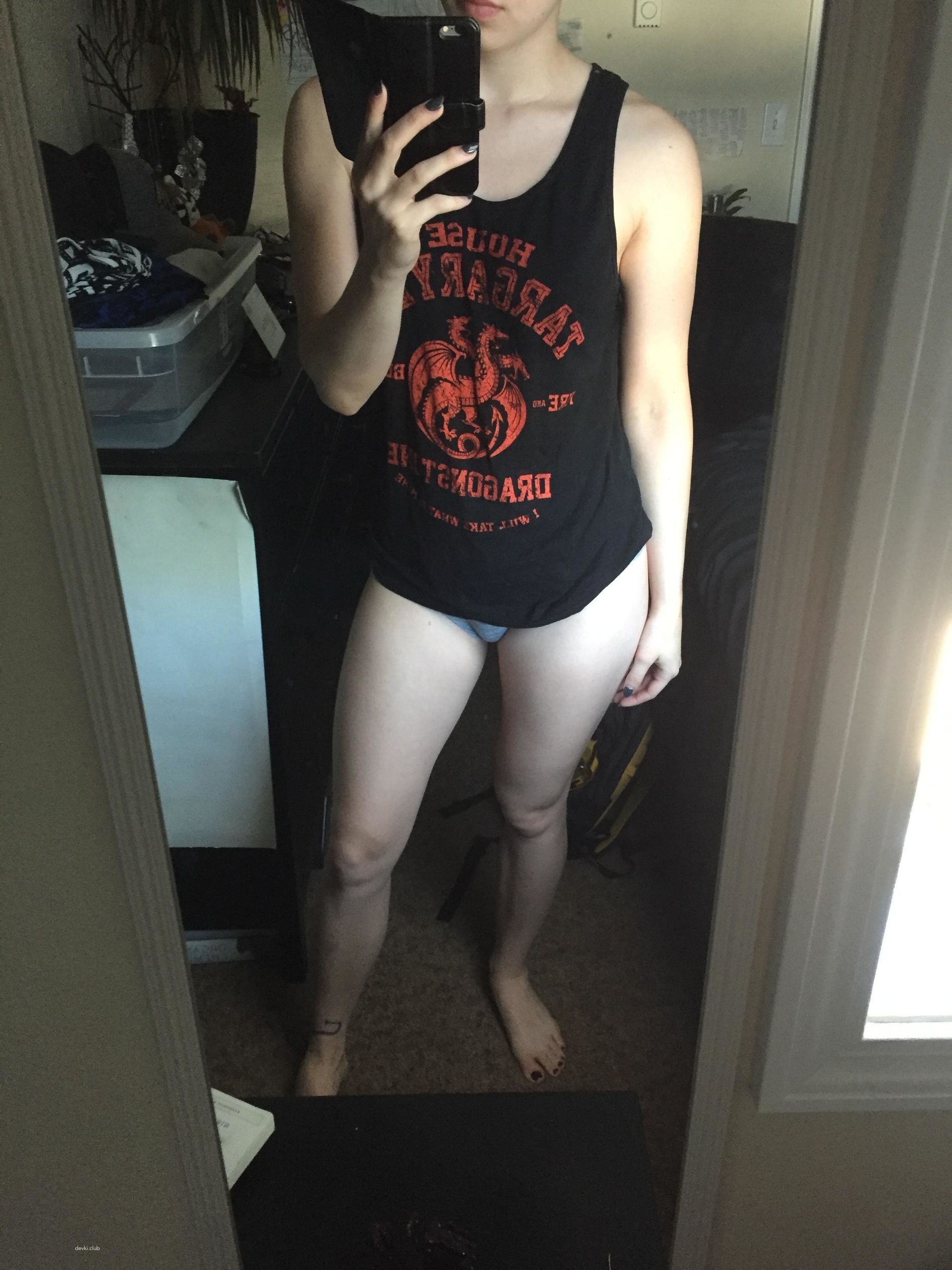 Sexy Athletic Girl in Provocative Pose: Fitness and Seduction