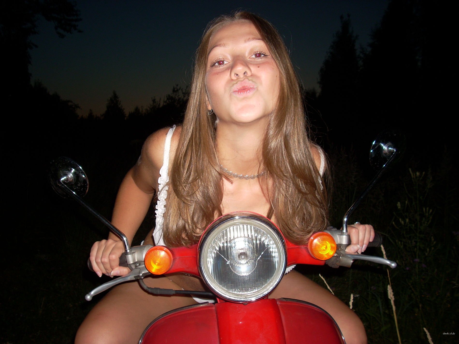 Sweet Girl's Amateur Porn Archive - Explicit Homemade Sex Tape
