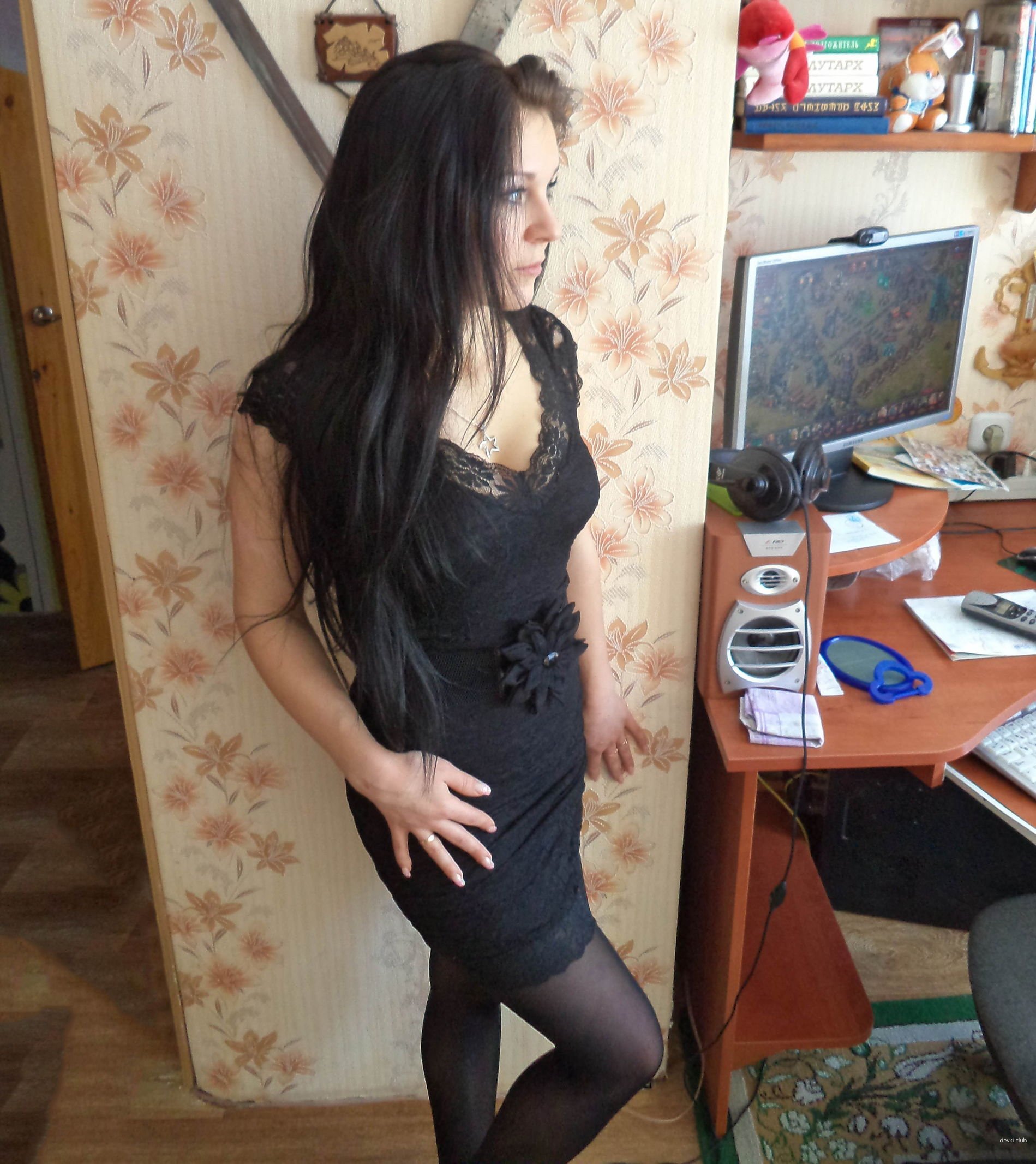Man Uploaded Forbidden Explicit Photos: Shocking Images Leaked Online