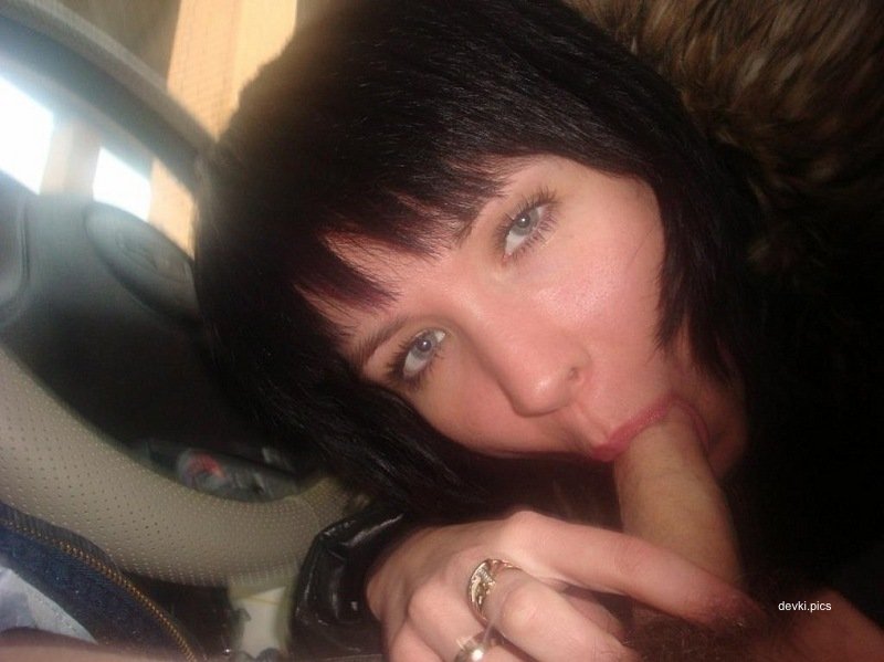 Mistress Deepthroats Cock: Explicit Blowjob Action