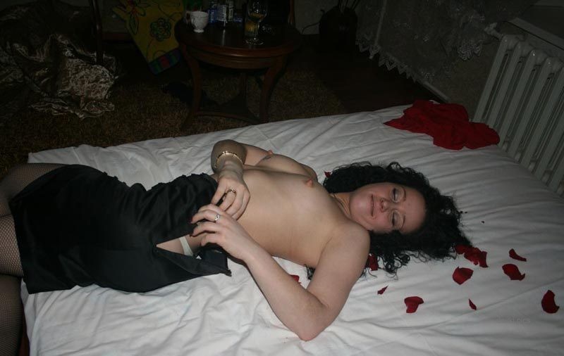 Teen Slut Double Penetration Hardcore Fuck