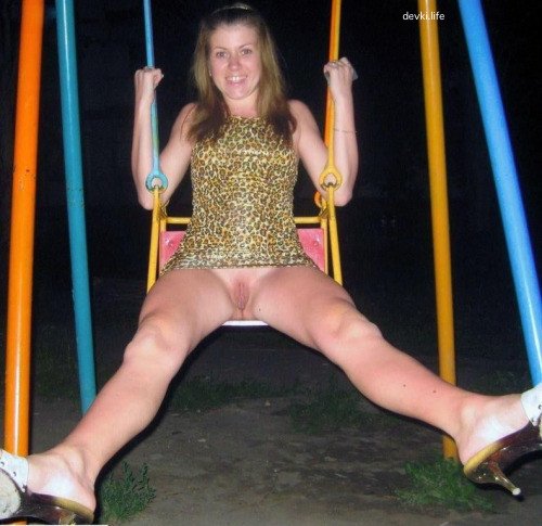 Upskirt Girls: Explicit Peek under Skirts for Voyeurs