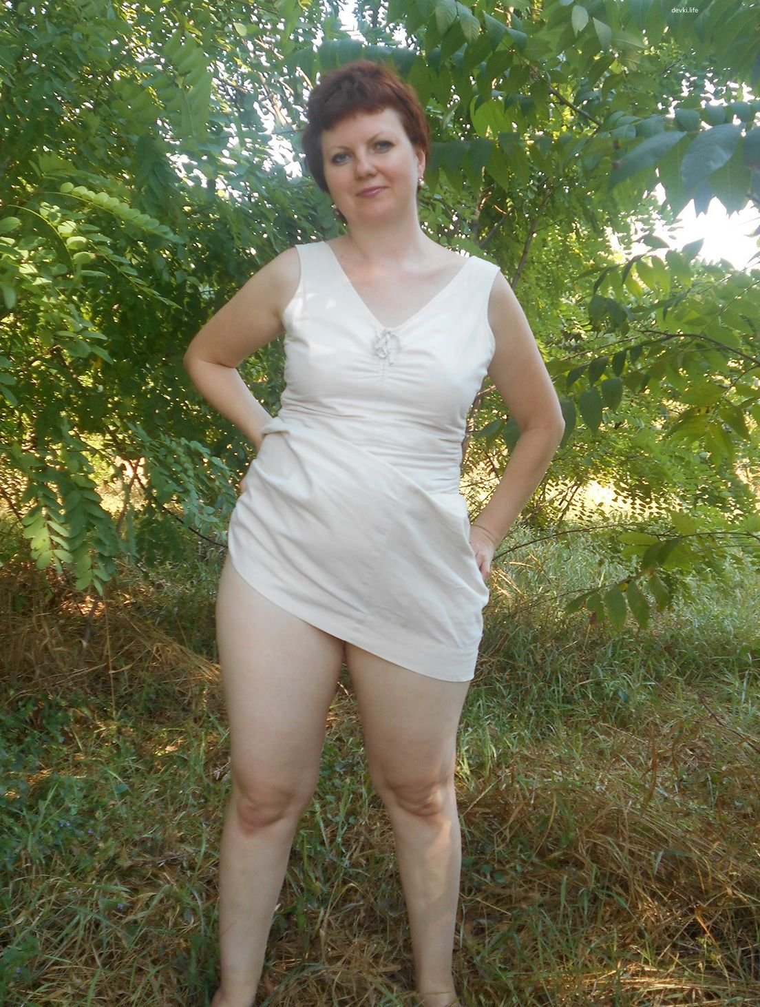 Sweet BBW Sucks Cock - Explicit Blowjob Porn Photo