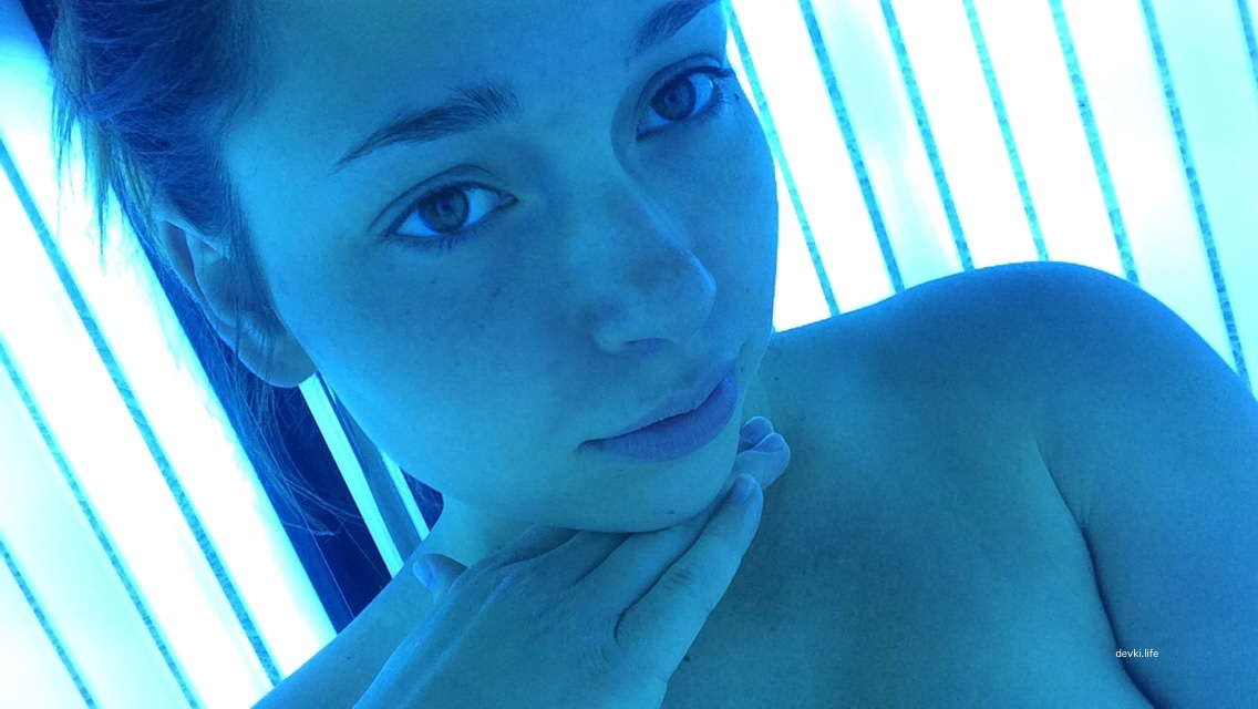 Explicit Student Intimate Photos: Hot College Girls Exposed