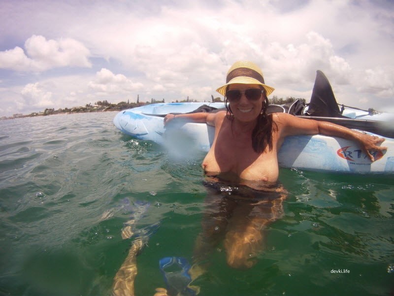 Explicit Nude Beach Relaxation with Beautiful Nudists