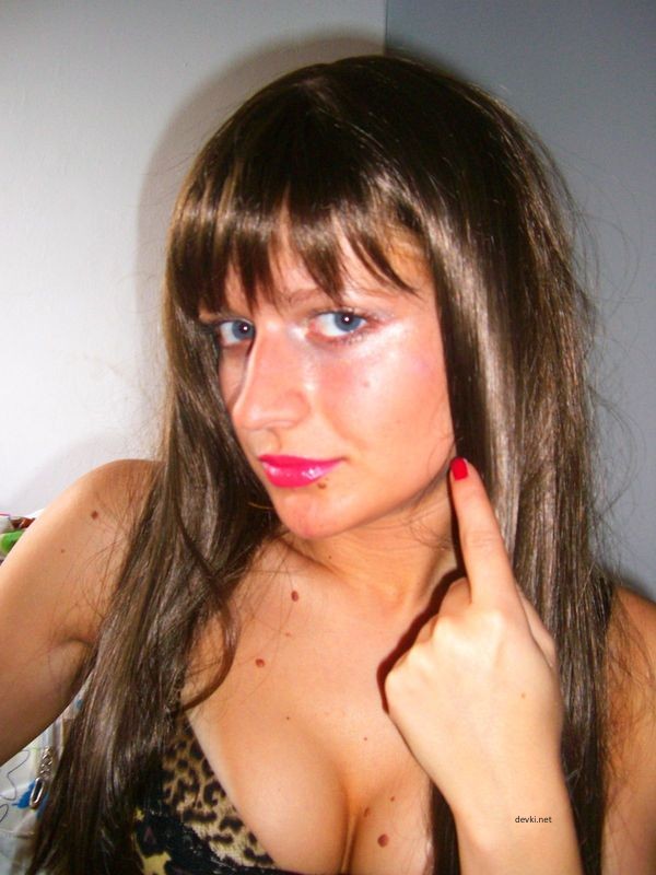 Hot Young Slut Gets Naughty in Hardcore Sex Session