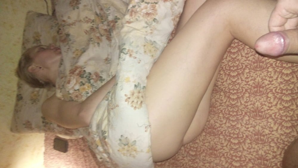Sweet Berry Marinka Gets Naughty in XXX Photoshoot