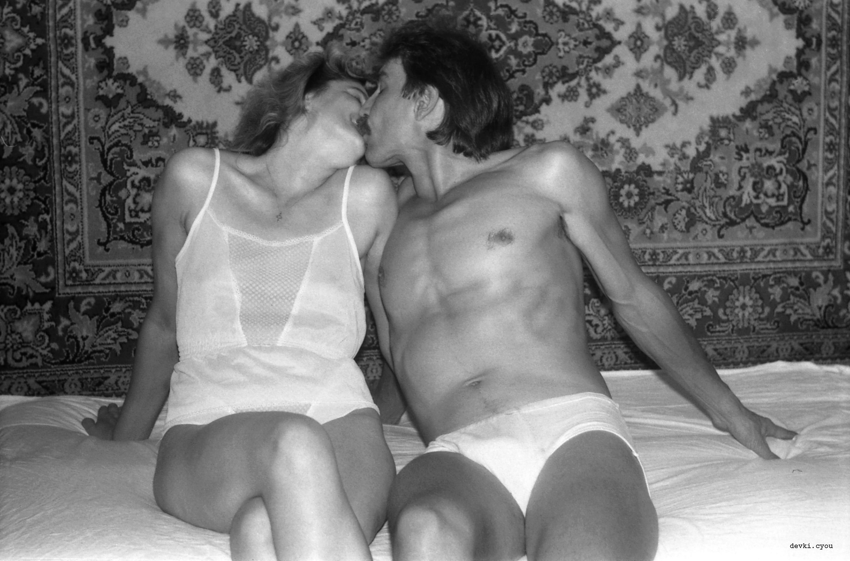 90s Retro Porn Part 1: Hardcore Vintage XXX Action