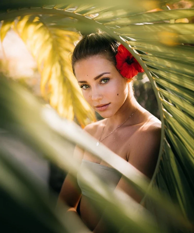 Charlie Jordan: Hot Girl of the Day - Explicit Photoshoot and Seductive Poses