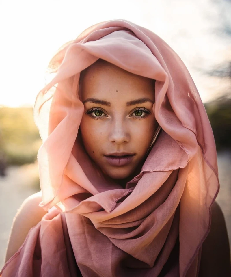 Charlie Jordan: Hot Girl of the Day - Explicit Photoshoot and Seductive Poses