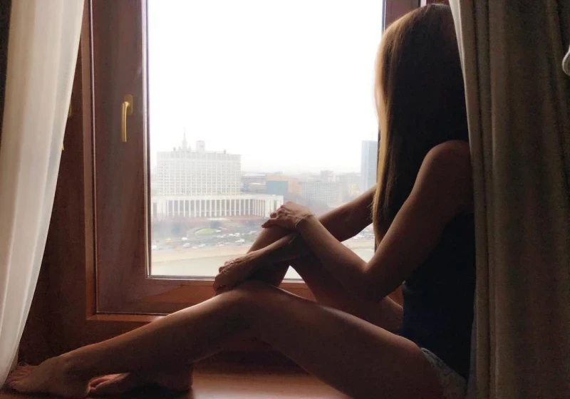 Hot Russian Model Nastya Rybka: Explicit Photos and Videos