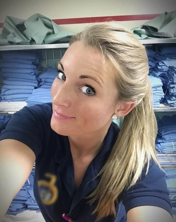 Hot Girls Bored at Work: 20 Explicit Photos to Spice Up Your Day