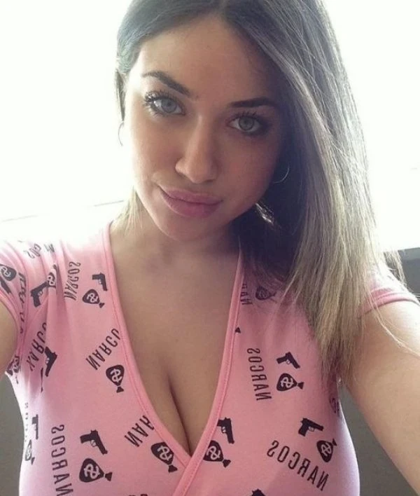 Hot Girls Bored at Work: 20 Explicit Photos to Spice Up Your Day
