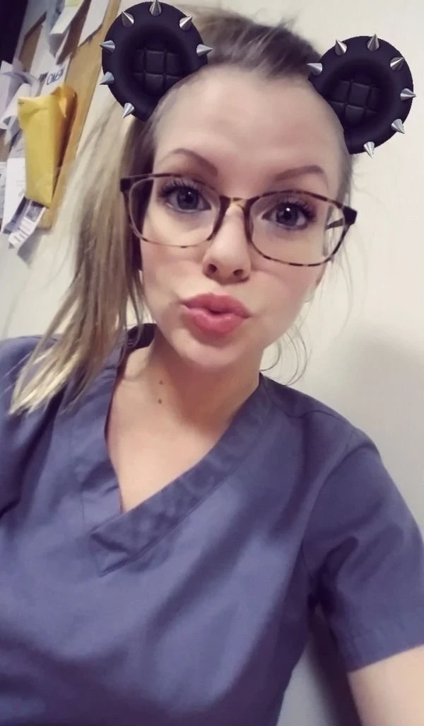 Hot Girls Bored at Work: 20 Explicit Photos to Spice Up Your Day