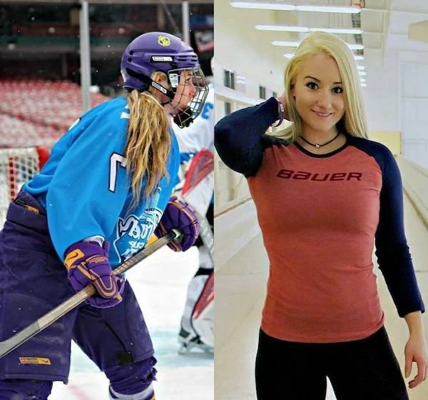 Hot Babes and Women in Uniform at Work: 33 Explicit Photos